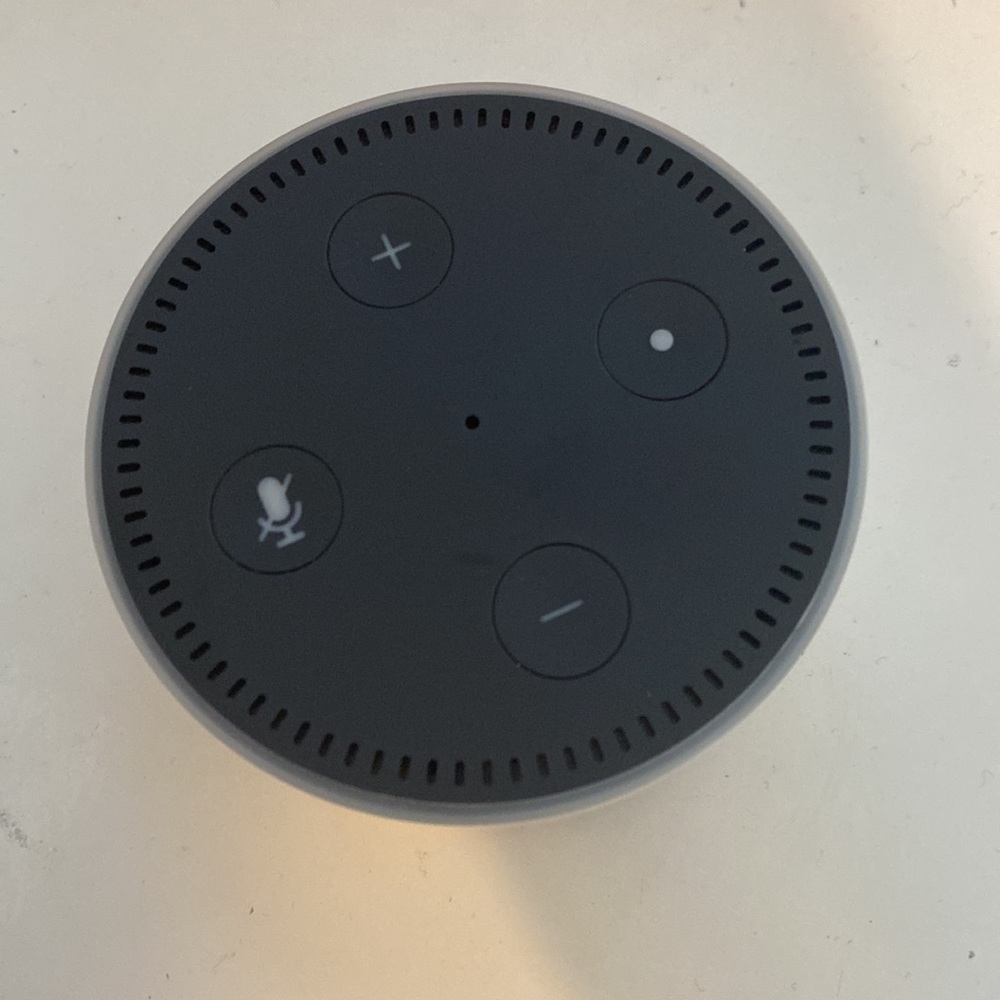 Amazon Alexa - Picture 2 of 2